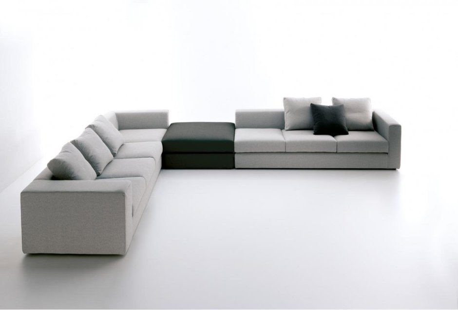 Диван модульный дизайнерский