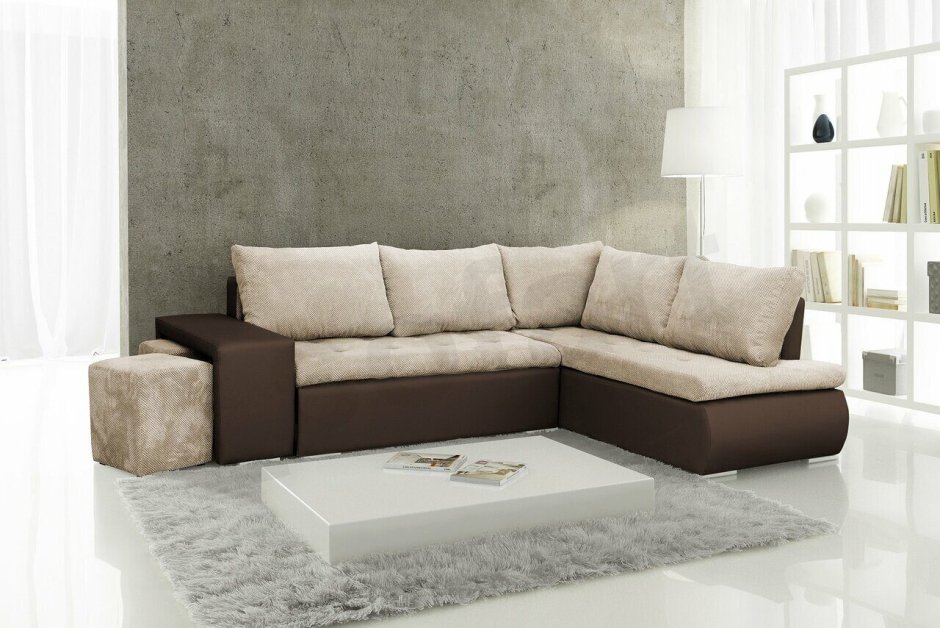 Corner Sofa угловой диван