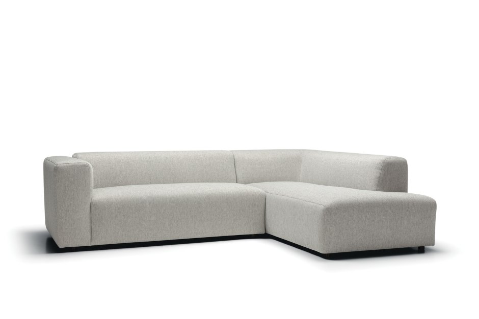 Диван угловой Милан Grey
