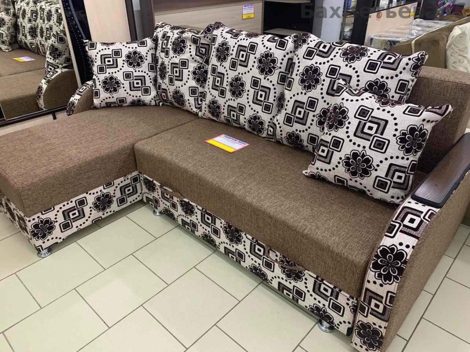 Купить диван Милано 2 в Сызрани цена