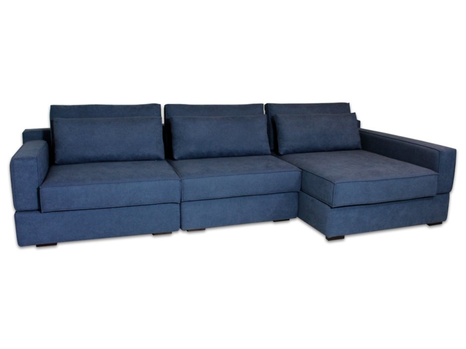 Диван угловой Милано Green