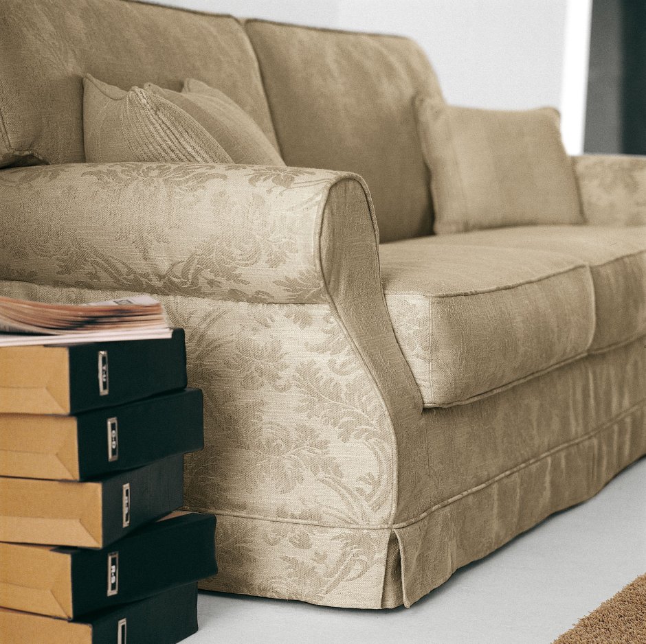 Диван-кровать Milano Bedding Dennis