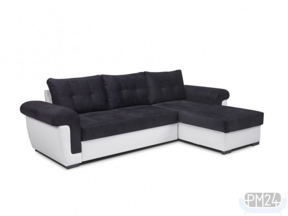 Диван угловой Милано Fox