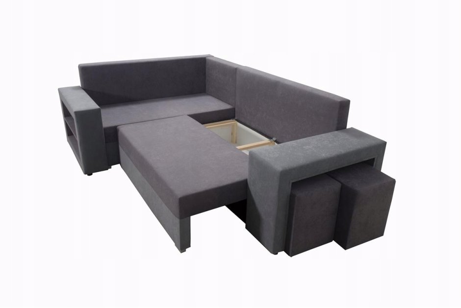 Диван "Милано" 2