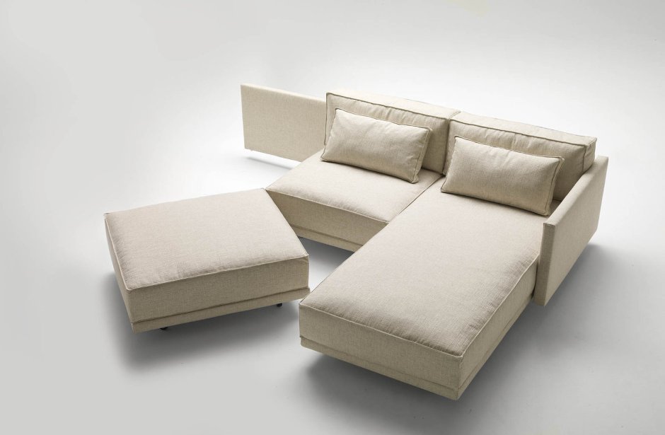 Диван-кровать Milano Bedding Dennis