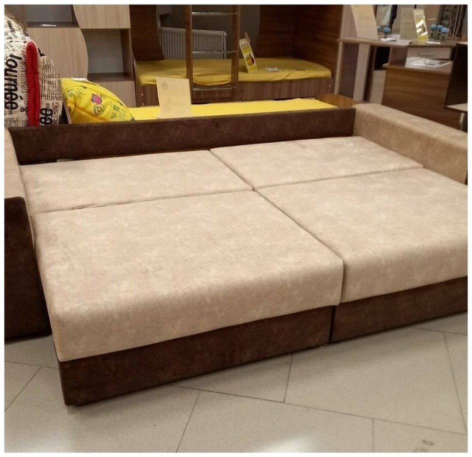 Табылга диван трансформер