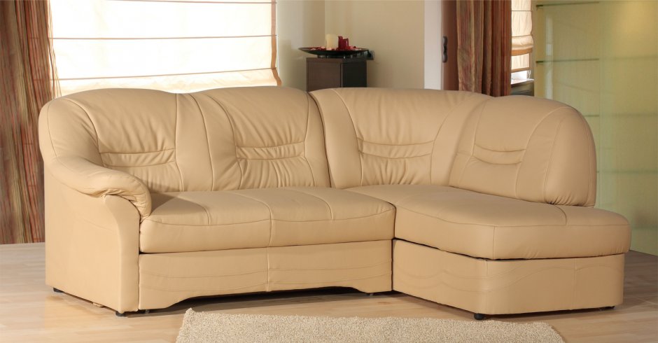 Мягкий уголок Милано