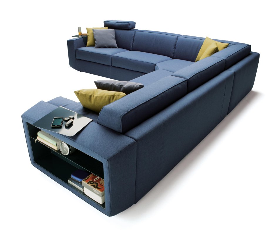 Диван Мелвин