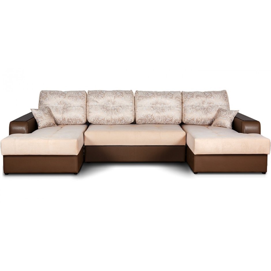 Эдинбург д2 угловой Мягкофф