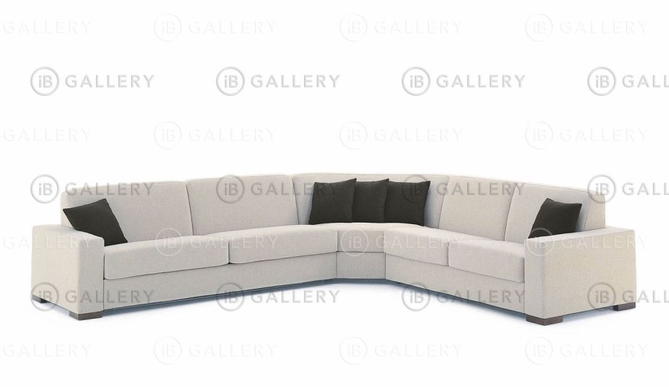 Диван Милано модульный