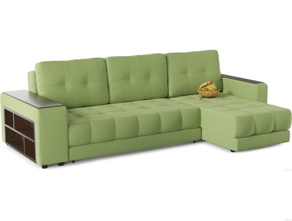 Диван угловой Брюссель грей