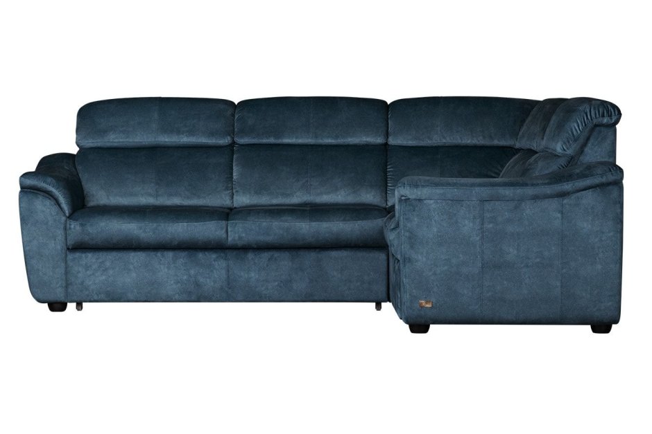 Диван Дублин unica Black