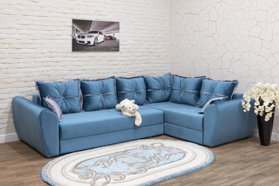 Диван Майами угловой