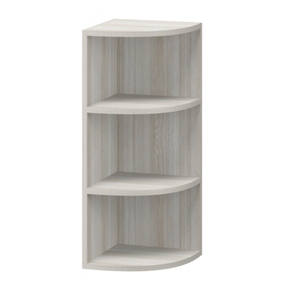 Полка угловая торцевая икеа