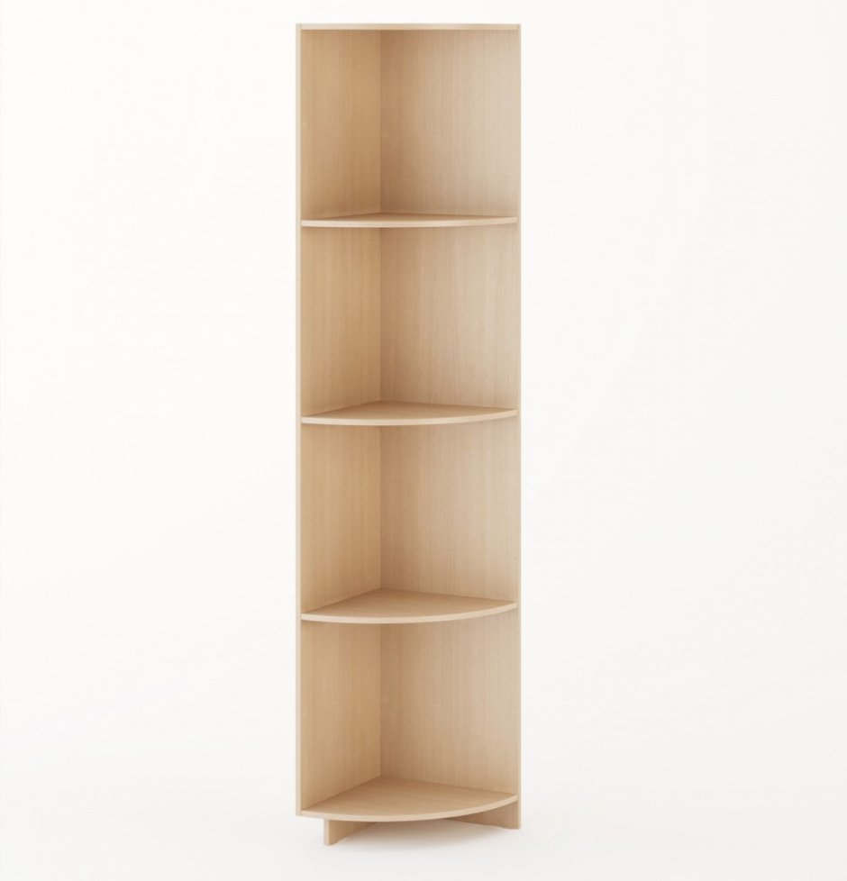 Шкаф Биг угловой ШК-07 ЛДСП