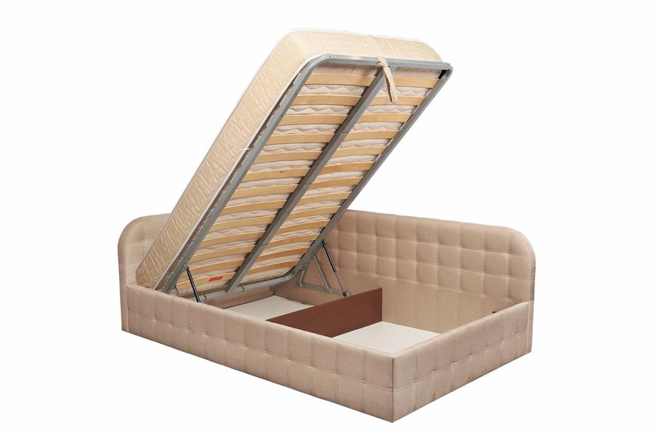 Хофф кровать тред