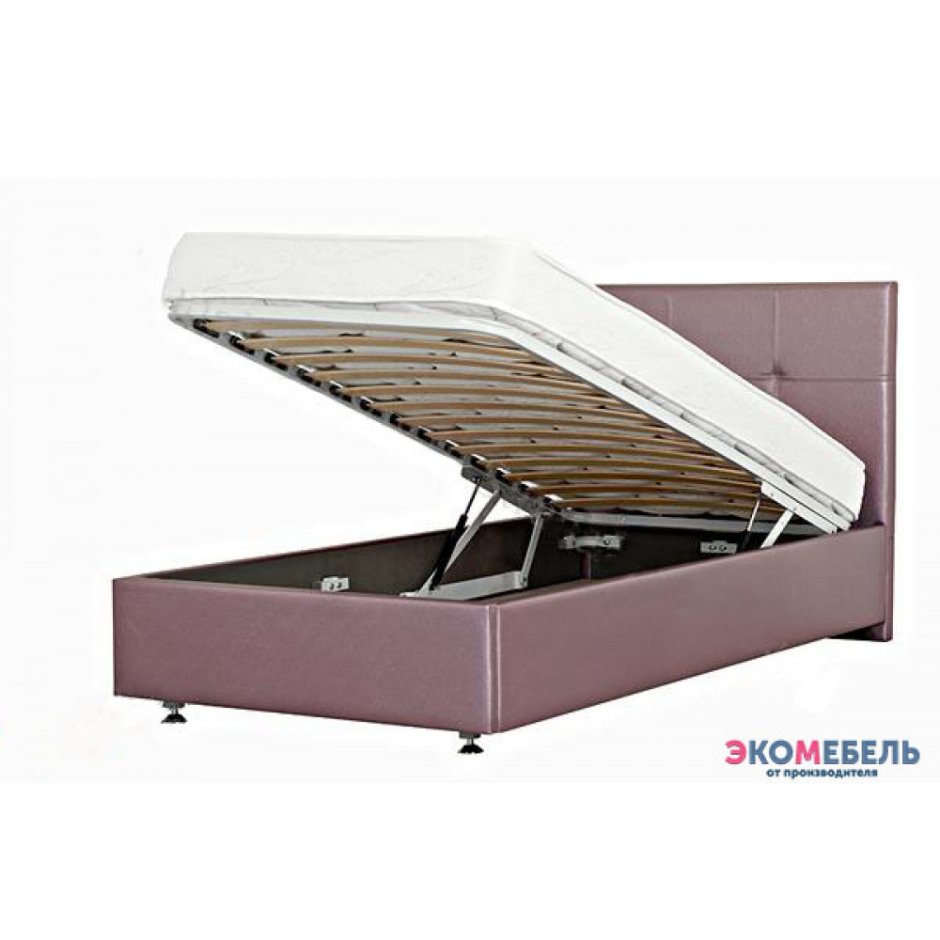 Детская кровать Лео Аскона