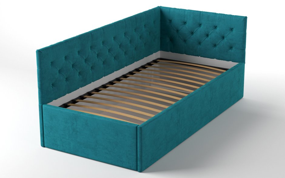 Кровать Димакс Бриони 90*190