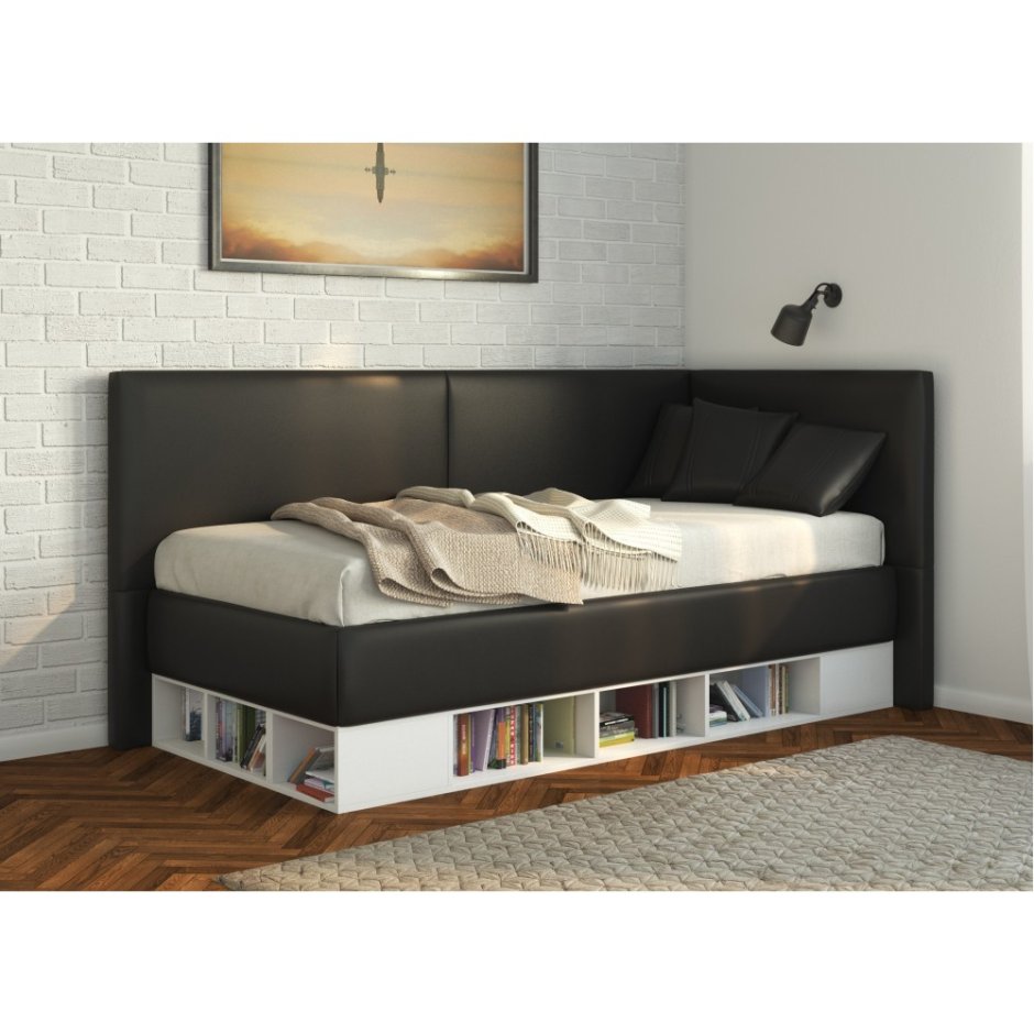 Кровать-тахта Орматек Lancaster