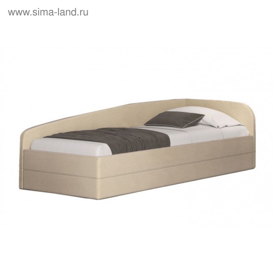 Кровать Дрим с подъемным механизмом 120х200