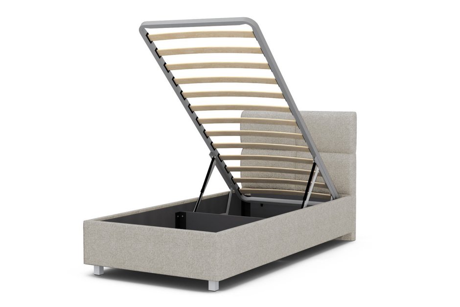 Кровать Агата хофф