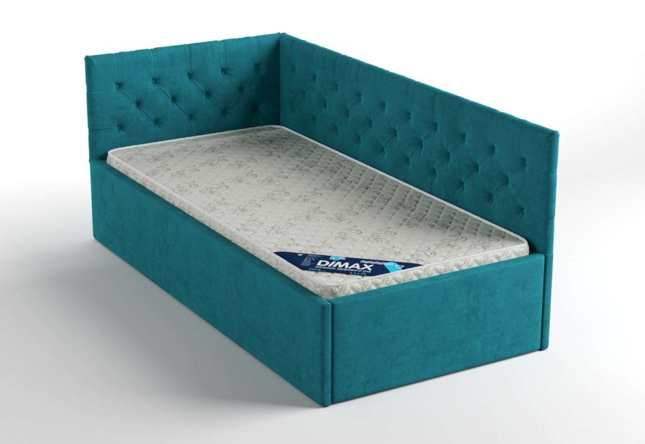 Кровать Dimax Бриони