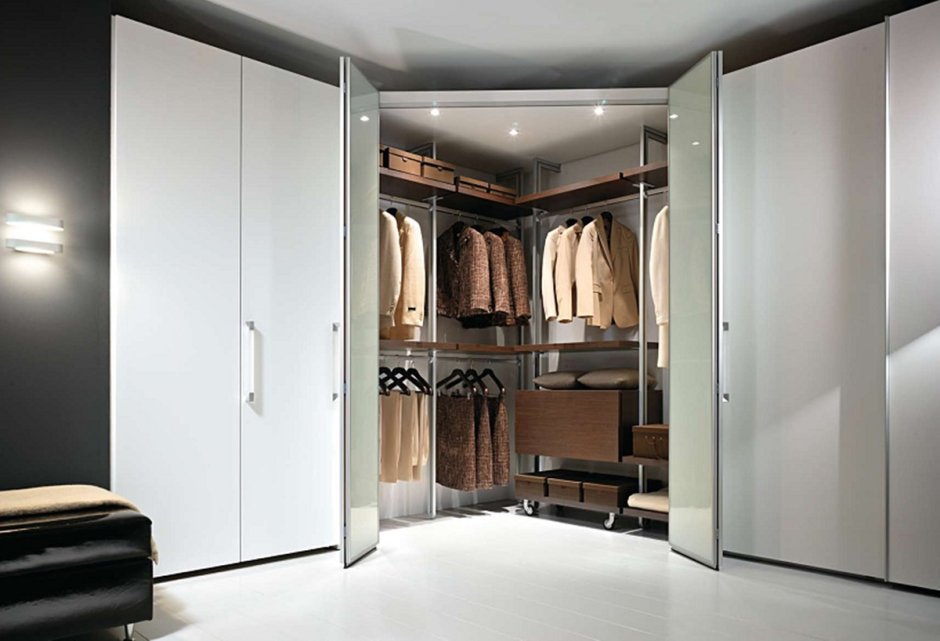 Шкафы Армадио