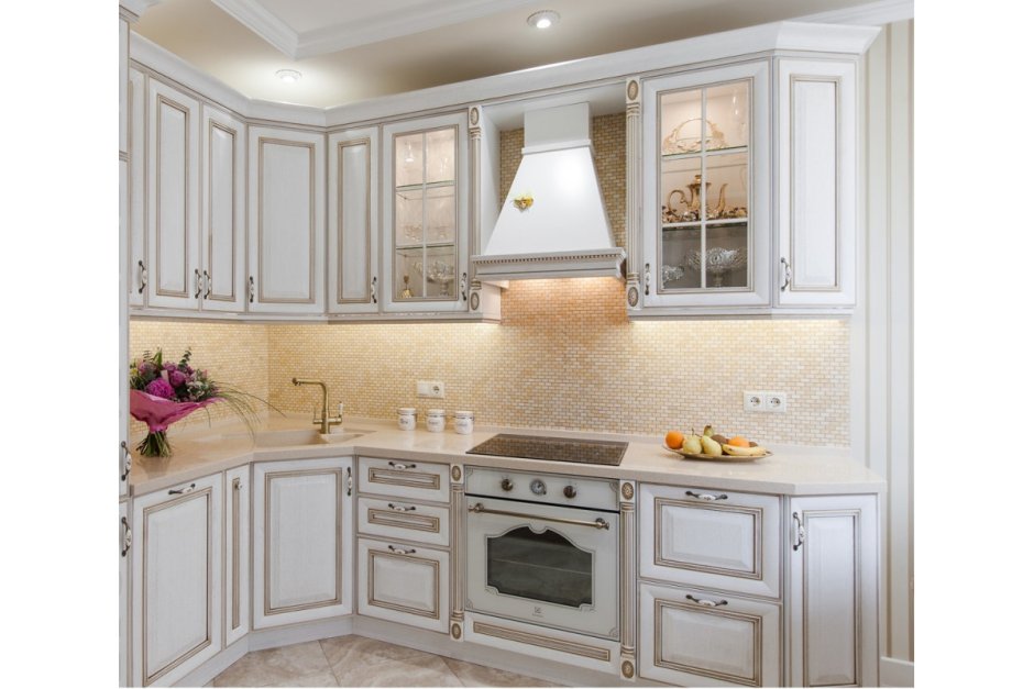 Кухни лебеди Мона Лиза