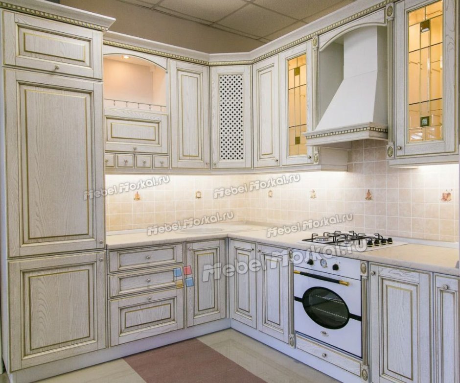 Фасады Соната Голд Стивал