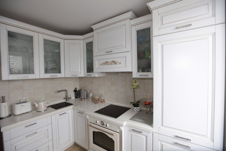 Кухни Элегрум Белоруссия