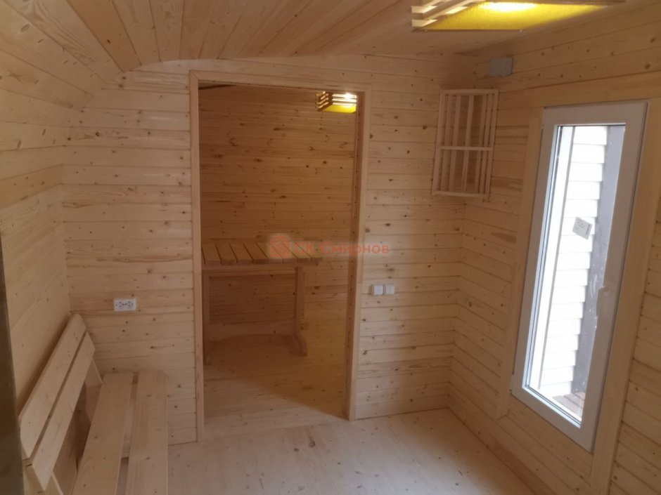 Баня картинки