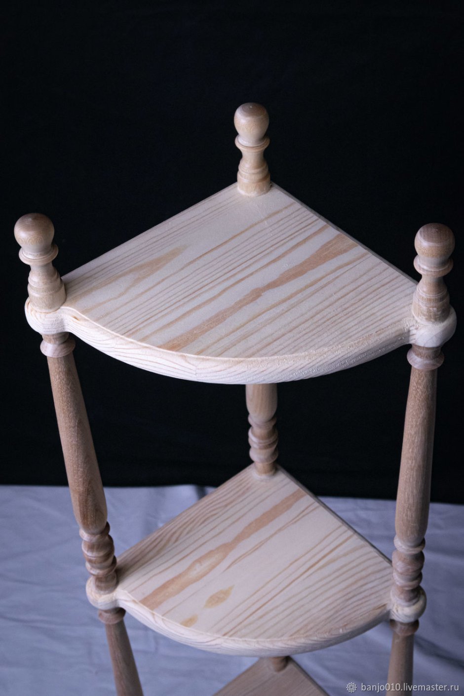 Этажерка 200х75х30