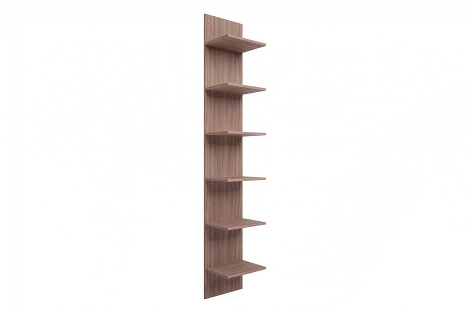 Стеллаж Диана 21х144х36