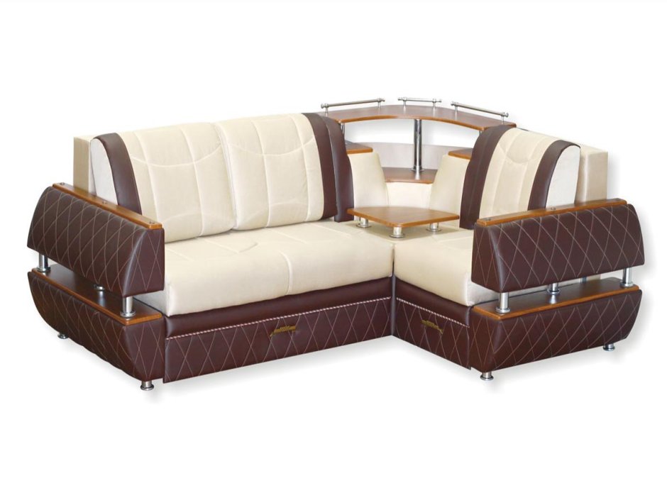 Диван Искандер угловой производитель