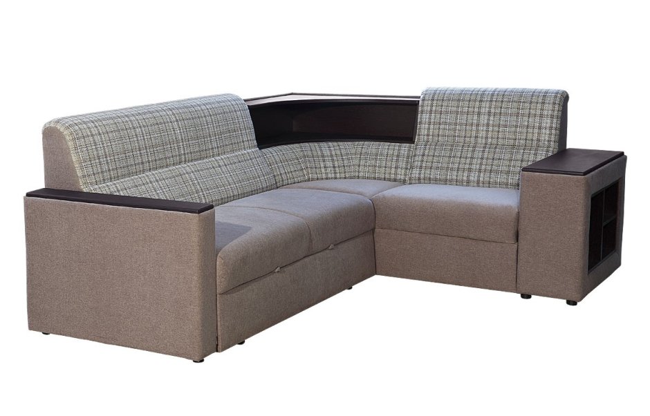 Диван Элегия угловой Дельфин