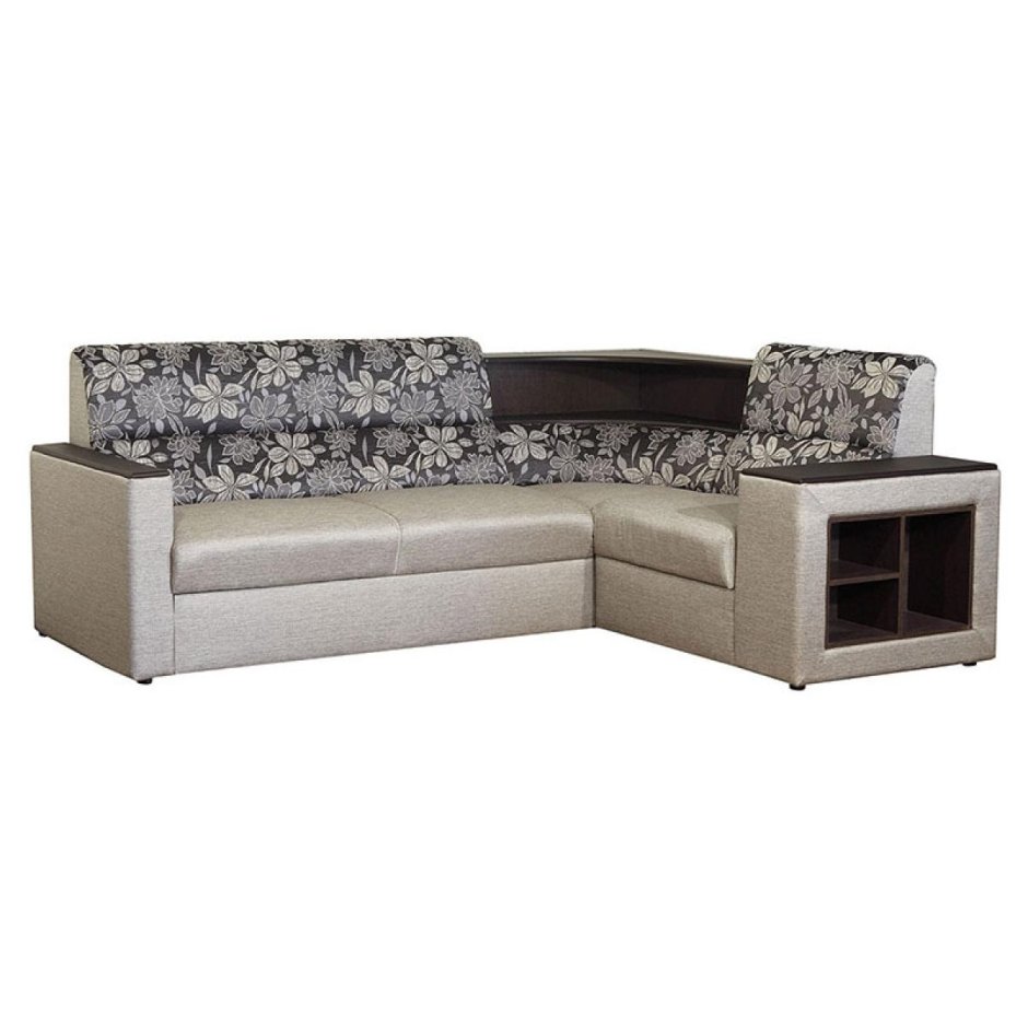 Диван Элегия угловой Дельфин