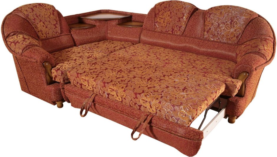 Диван Эльза угловой