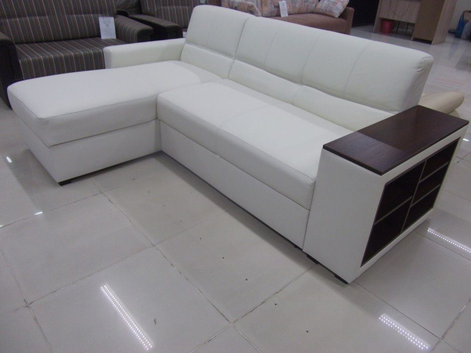 Виктория 2 1 Боковина с полкой Боровичи