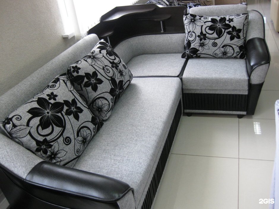 Мебельная компания Сибиряков Гвардейцев 56 к 9