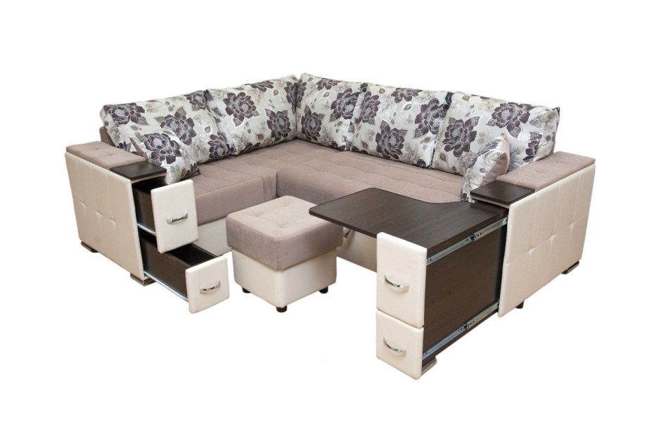 Фабрика Фаворит диван Неаполь