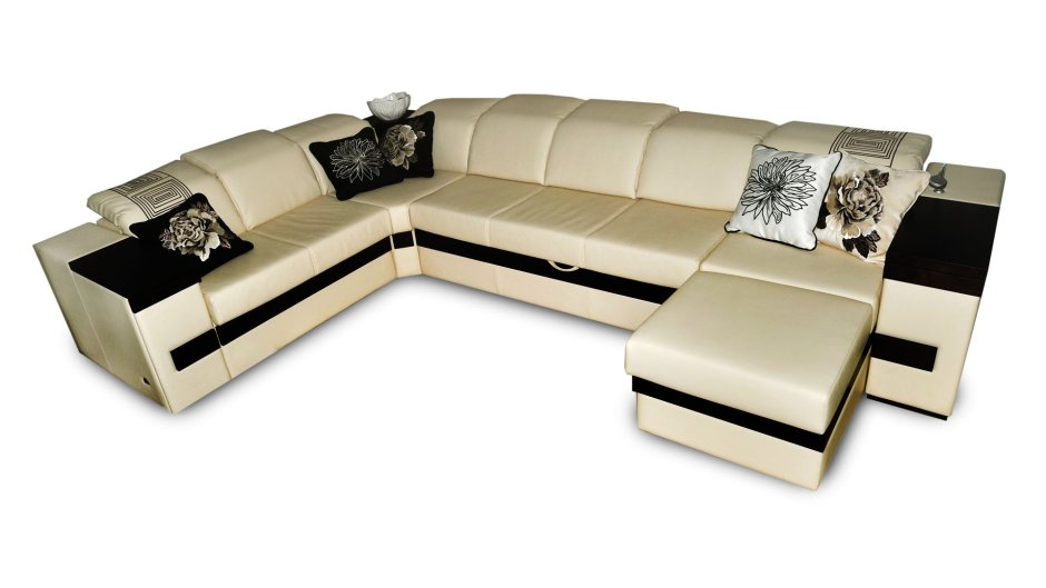 Диван Калинка 35