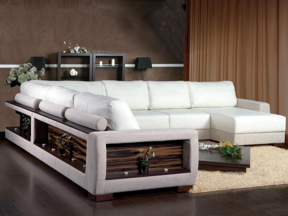 Диван Mobel Zeit Saint Tropez 2