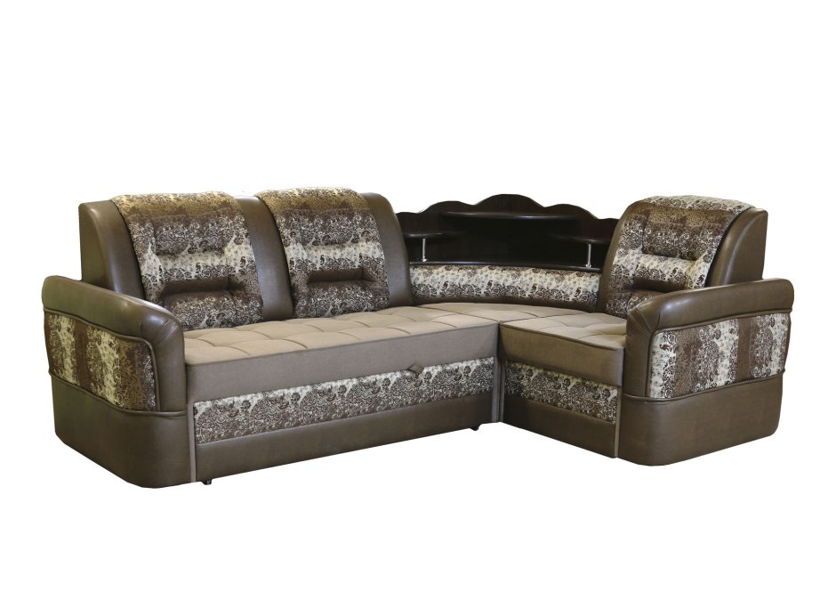 Диван угловой Рондо 4 мебельный дом