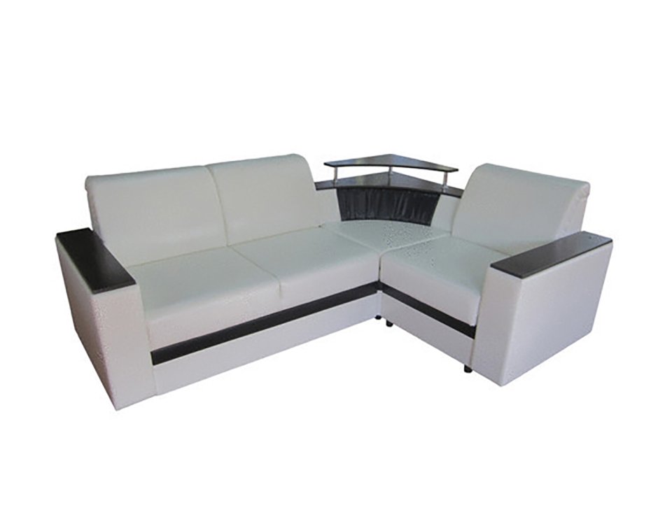 Диван угловой "Калифорния"