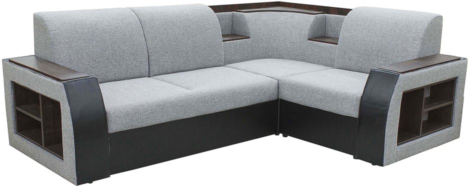 Угловой диван Андерсен Ника
