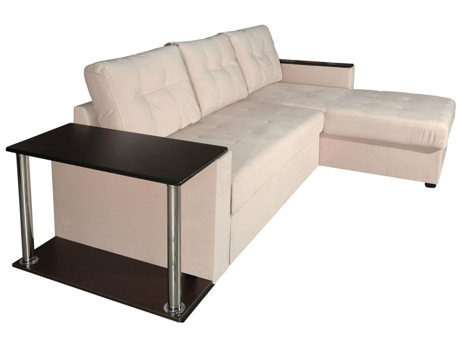 Угловой диван атташе