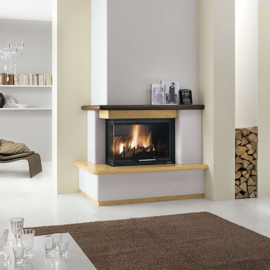 Итальянские камины Palazzetti