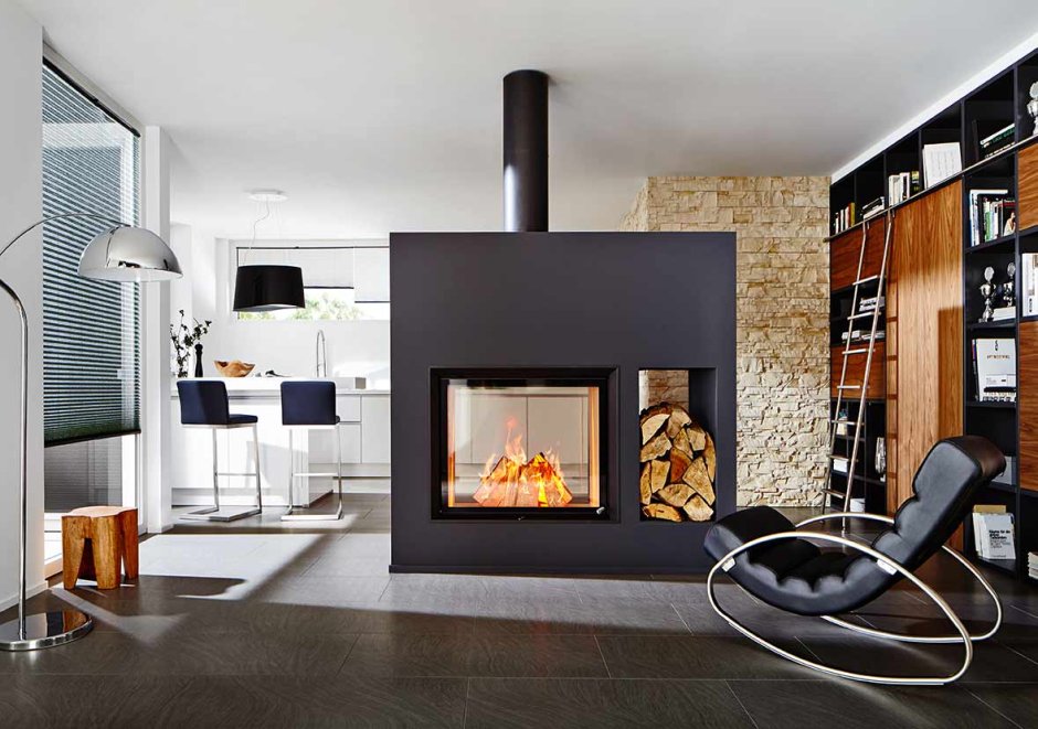 Топка Брюннер 75/90