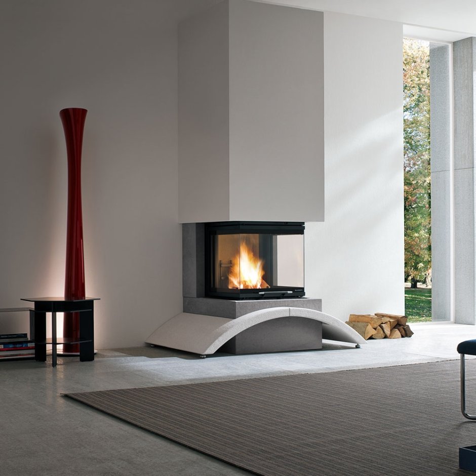 Palazzetti камины