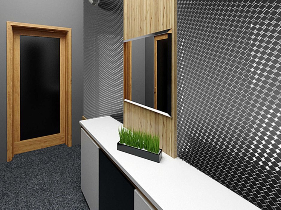 Мозаика зеркальная бронза + графит б90г10 ДСТ 25